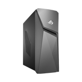 ASUS ROG Strix GL10DH Gaming Desktop Computer, AMD Ryzen 7 3700X, NVIDIA GTX 1660 Ti, 16GB DDR4 RAM, 512GB SSD — Being Shipped