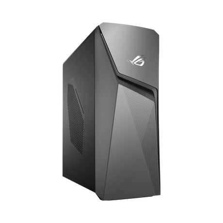 ASUS ROG Strix GL10DH Gaming Desktop Computer, AMD Ryzen 7 3700X, NVIDIA GTX 1660 Ti, 16GB DDR4 RAM, 512GB SSD — Being Shipped