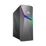 ASUS ROG Strix GL10DH Gaming Desktop Computer, AMD Ryzen 7 3700X, NVIDIA GTX 1660 Ti, 16GB DDR4 RAM, 512GB SSD — Being Shipped