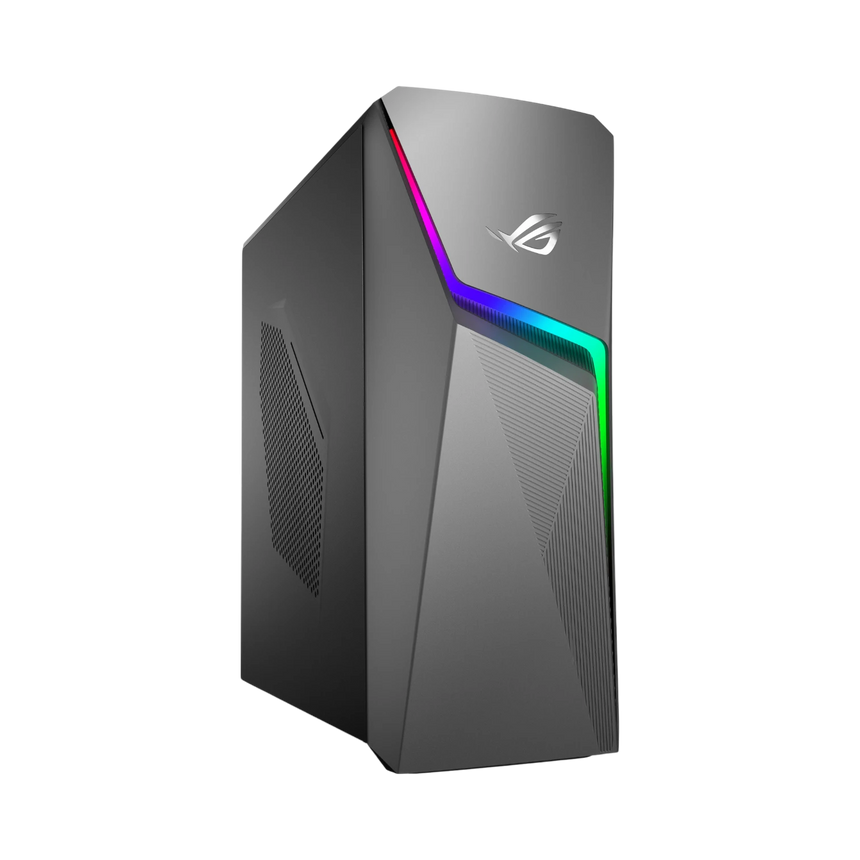 ASUS ROG Strix GL10DH Gaming Desktop Computer, AMD Ryzen 7 3700X, NVIDIA GTX 1660 Ti, 16GB DDR4 RAM, 512GB SSD — Being Shipped