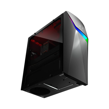 ASUS ROG Strix GL10DH Gaming Desktop Computer, AMD Ryzen 7 3700X, NVIDIA GTX 1660 Ti, 16GB DDR4 RAM, 512GB SSD — Being Shipped