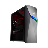 ASUS ROG Strix GL10DH Gaming Desktop Computer, AMD Ryzen 7 3700X, NVIDIA GTX 1660 Ti, 16GB DDR4 RAM, 512GB SSD — Being Shipped