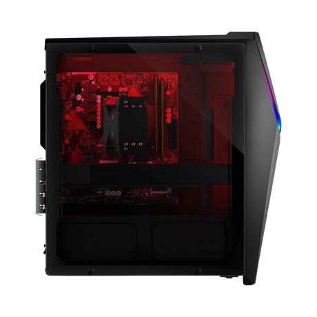ASUS ROG Strix GL10DH Gaming Desktop Computer, AMD Ryzen 7 3700X, NVIDIA GTX 1660 Ti, 16GB DDR4 RAM, 512GB SSD — Being Shipped
