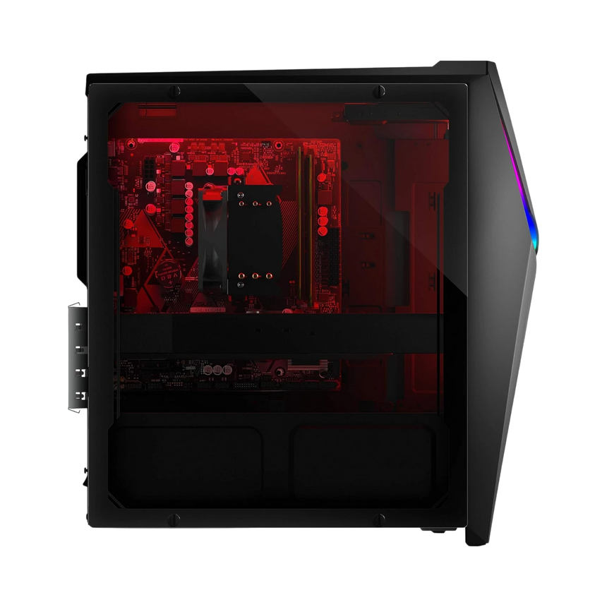 ASUS ROG Strix GL10DH Gaming Desktop Computer, AMD Ryzen 7 3700X, NVIDIA GTX 1660 Ti, 16GB DDR4 RAM, 512GB SSD — Being Shipped