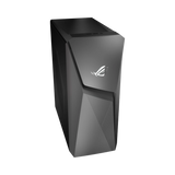 ASUS ROG Strix GL10DH Gaming Desktop Computer, AMD Ryzen 7 3700X, NVIDIA GTX 1660 Ti, 16GB DDR4 RAM, 512GB SSD — Being Shipped