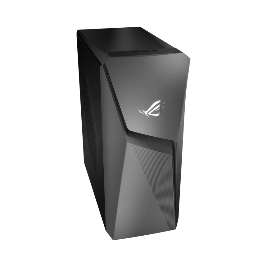 ASUS ROG Strix GL10DH Gaming Desktop Computer, AMD Ryzen 7 3700X, NVIDIA GTX 1660 Ti, 16GB DDR4 RAM, 512GB SSD — Being Shipped