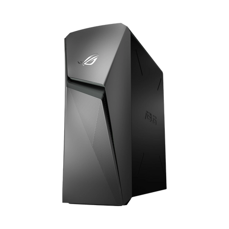 ASUS ROG Strix GL10DH Gaming Desktop Computer, AMD Ryzen 7 3700X, NVIDIA GTX 1660 Ti, 16GB DDR4 RAM, 512GB SSD — Being Shipped