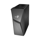 ASUS ROG Strix GL10DH Gaming Desktop Computer, AMD Ryzen 7 3700X, NVIDIA GTX 1660 Ti, 16GB DDR4 RAM, 512GB SSD — Being Shipped