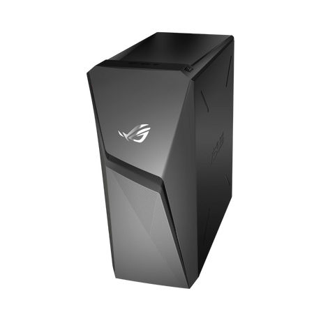 ASUS ROG Strix GL10DH Gaming Desktop Computer, AMD Ryzen 7 3700X, NVIDIA GTX 1660 Ti, 16GB DDR4 RAM, 512GB SSD — Being Shipped