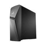 ASUS ROG Strix GL10DH Gaming Desktop Computer, AMD Ryzen 7 3700X, NVIDIA GTX 1660 Ti, 16GB DDR4 RAM, 512GB SSD — Being Shipped