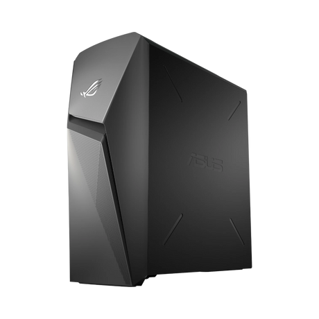 ASUS ROG Strix GL10DH Gaming Desktop Computer, AMD Ryzen 7 3700X, NVIDIA GTX 1660 Ti, 16GB DDR4 RAM, 512GB SSD — Being Shipped