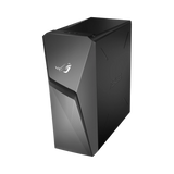 ASUS ROG Strix GL10DH Gaming Desktop Computer, AMD Ryzen 7 3700X, NVIDIA GTX 1660 Ti, 16GB DDR4 RAM, 512GB SSD — Being Shipped