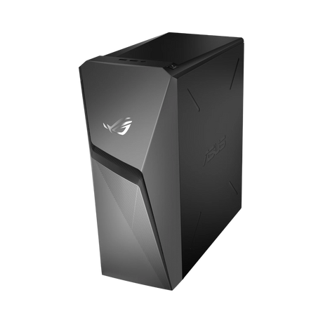 ASUS ROG Strix GL10DH Gaming Desktop Computer, AMD Ryzen 7 3700X, NVIDIA GTX 1660 Ti, 16GB DDR4 RAM, 512GB SSD — Being Shipped