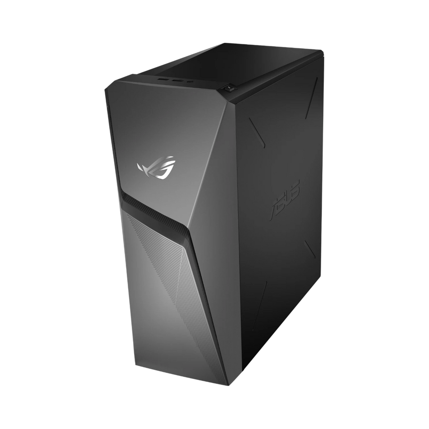 ASUS ROG Strix GL10DH Gaming Desktop Computer, AMD Ryzen 7 3700X, NVIDIA GTX 1660 Ti, 16GB DDR4 RAM, 512GB SSD — Being Shipped