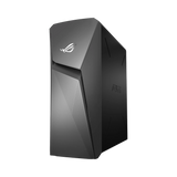 ASUS ROG Strix GL10DH Gaming Desktop Computer, AMD Ryzen 7 3700X, NVIDIA GTX 1660 Ti, 16GB DDR4 RAM, 512GB SSD — Being Shipped