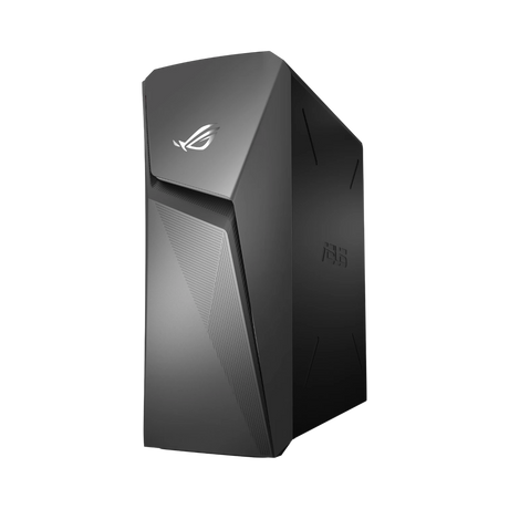 ASUS ROG Strix GL10DH Gaming Desktop Computer, AMD Ryzen 7 3700X, NVIDIA GTX 1660 Ti, 16GB DDR4 RAM, 512GB SSD — Being Shipped