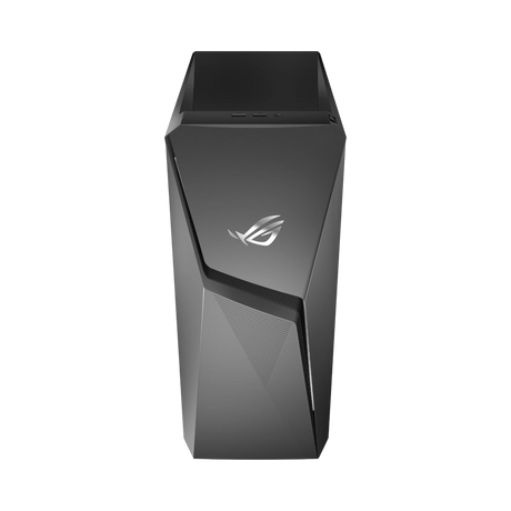 ASUS ROG Strix GL10DH Gaming Desktop Computer, AMD Ryzen 7 3700X, NVIDIA GTX 1660 Ti, 16GB DDR4 RAM, 512GB SSD — Being Shipped