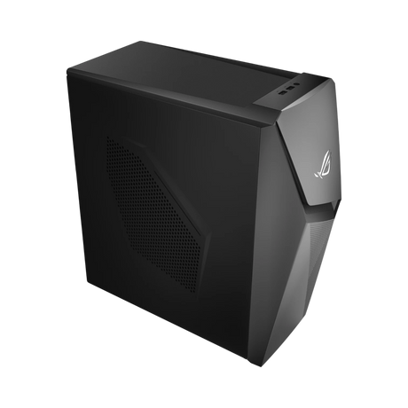 ASUS ROG Strix GL10DH Gaming Desktop Computer, AMD Ryzen 7 3700X, NVIDIA GTX 1660 Ti, 16GB DDR4 RAM, 512GB SSD — Being Shipped