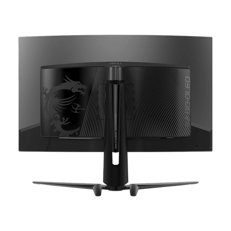 MSI MAG 321CUP QD-OLED 31.5" 4K HDR 165 Hz Curved Gaming Monitor — Being Shipped