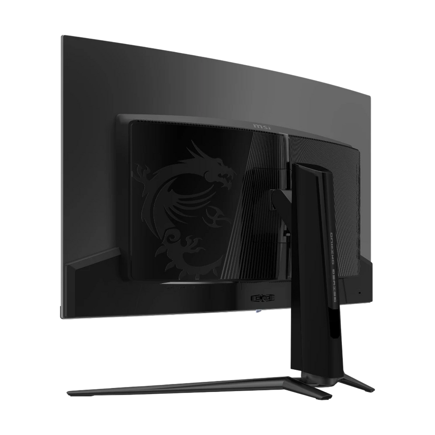 MSI MAG 321CUP QD-OLED 31.5" 4K HDR 165 Hz Curved Gaming Monitor — Being Shipped