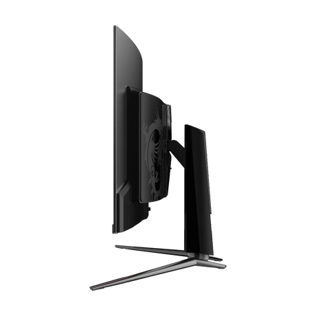 MSI MAG 321CUP QD-OLED 31.5" 4K HDR 165 Hz Curved Gaming Monitor — Being Shipped