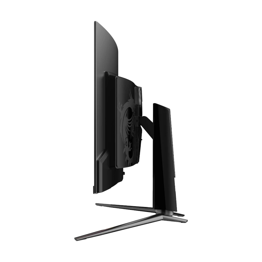 MSI MAG 321CUP QD-OLED 31.5" 4K HDR 165 Hz Curved Gaming Monitor — Being Shipped