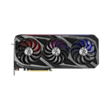 ASUS ROG Strix NVIDIA GeForce RTX 3060 Ti V2 OC Edition Gaming Graphics Card — Being Shipped