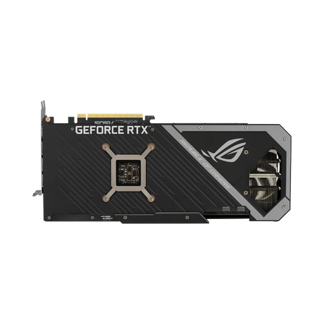 ASUS ROG Strix NVIDIA GeForce RTX 3060 Ti V2 OC Edition Gaming Graphics Card — Being Shipped