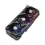 ASUS ROG Strix NVIDIA GeForce RTX 3060 Ti V2 OC Edition Gaming Graphics Card — Being Shipped