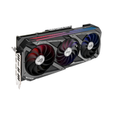 ASUS ROG Strix NVIDIA GeForce RTX 3060 Ti V2 OC Edition Gaming Graphics Card — Being Shipped