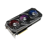 ASUS ROG Strix NVIDIA GeForce RTX 3060 Ti V2 OC Edition Gaming Graphics Card — Being Shipped