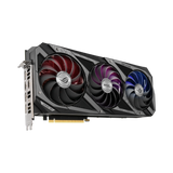 ASUS ROG Strix NVIDIA GeForce RTX 3060 Ti V2 OC Edition Gaming Graphics Card — Being Shipped