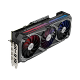 ASUS ROG Strix NVIDIA GeForce RTX 3060 Ti V2 OC Edition Gaming Graphics Card — Being Shipped