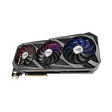 ASUS ROG Strix NVIDIA GeForce RTX 3060 Ti V2 OC Edition Gaming Graphics Card — Being Shipped