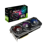 ASUS ROG Strix NVIDIA GeForce RTX 3060 Ti V2 OC Edition Gaming Graphics Card — Being Shipped