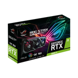 ASUS ROG Strix NVIDIA GeForce RTX 3060 Ti V2 OC Edition Gaming Graphics Card — Being Shipped