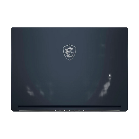 MSI Stealth 16 AI Studio A1V 16" Gaming Laptop, Intel Core Ultra 9 185H, 32GB RAM, 1TB NVMe SSD (Star Blue) — Being Shipped