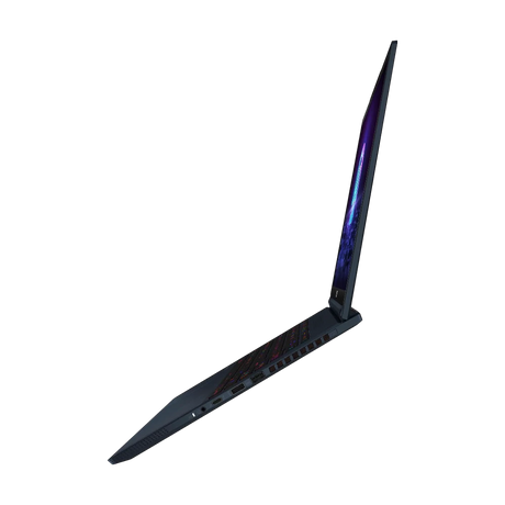 MSI Stealth 16 AI Studio A1V 16" Gaming Laptop, Intel Core Ultra 9 185H, 32GB RAM, 1TB NVMe SSD (Star Blue) — Being Shipped