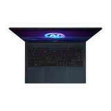 MSI Stealth 16 AI Studio A1V 16" Gaming Laptop, Intel Core Ultra 9 185H, 32GB RAM, 1TB NVMe SSD (Star Blue) — Being Shipped