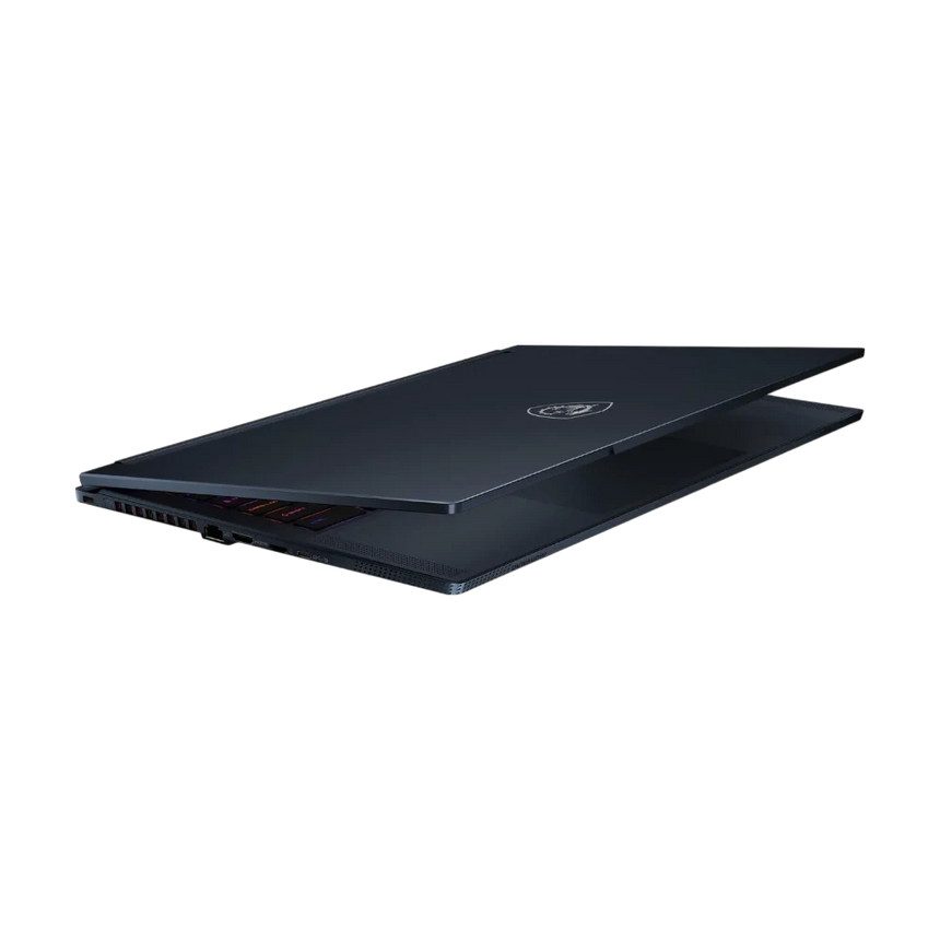 MSI Stealth 16 AI Studio A1V 16" Gaming Laptop, Intel Core Ultra 9 185H, 32GB RAM, 1TB NVMe SSD (Star Blue) — Being Shipped