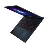 MSI Stealth 16 AI Studio A1V 16" Gaming Laptop, Intel Core Ultra 9 185H, 32GB RAM, 1TB NVMe SSD (Star Blue) — Being Shipped