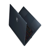 MSI Stealth 16 AI Studio A1V 16" Gaming Laptop, Intel Core Ultra 9 185H, 32GB RAM, 1TB NVMe SSD (Star Blue) — Being Shipped