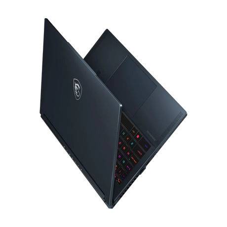 MSI Stealth 16 AI Studio A1V 16" Gaming Laptop, Intel Core Ultra 9 185H, 32GB RAM, 1TB NVMe SSD (Star Blue) — Being Shipped