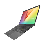 ASUS VivoBook 15 S513 15.6" Laptop, AMD Ryzen 7 5700U, 8GB DDR4 RAM, 1TB SSD — Being Shipped