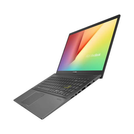 ASUS VivoBook 15 S513 15.6" Laptop, AMD Ryzen 7 5700U, 8GB DDR4 RAM, 1TB SSD — Being Shipped