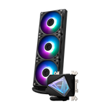 MSI MAG CoreLiquid I360 AIO ARGB CPU Liquid Cooler — Being Shipped