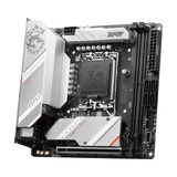 MSI MPG B760I EDGE WIFI LGA 1700 Mini-ITX Motherboard — Being Shipped