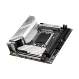 MSI MPG B760I EDGE WIFI LGA 1700 Mini-ITX Motherboard — Being Shipped