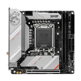 MSI MPG B760I EDGE WIFI LGA 1700 Mini-ITX Motherboard — Being Shipped