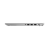 ASUS CX54 Chromebook Plus 14" Laptop, Intel Core Ultra 5 115U, 8GB RAM, 128GB SSD (Fog Silver) — Being Shipped